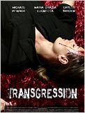 Transgression