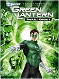 Green Lantern: Caballeros esmeralda