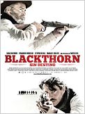 Blackthorn. Sin destino