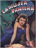 La mujer pantera