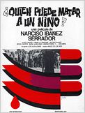 ¿Quién puede matar a un niño?