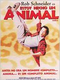 Estoy hecho un animal