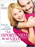 La oportunidad de mi vida