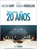 Tres veces 20 años