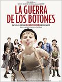 La guerra de los botones