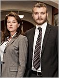Borgen