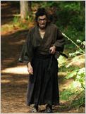 Scabbard Samurai