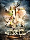 The sorcerer and the white snake
