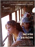 Boleto al paraíso