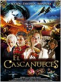 El Cascanueces 3D