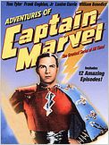 Adventures of Captain Marvel