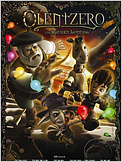 Olentzero eta iratxoen jauntxoa