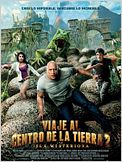 Viaje al centro de la Tierra 2: La isla misteriosa