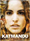 Katmandú, un espejo en el cielo