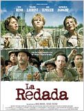 La redada