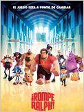 ¡Rompe Ralph!
