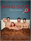 Eating Out: The Open Weekend
