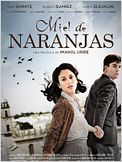 Miel de naranjas