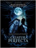 La criatura perfecta