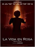 La vida en rosa (Edith Piaf)