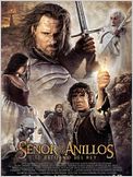 El Señor de los Anillos: El retorno del Rey