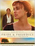 Pride and Prejudice (Orgullo y prejuicio)