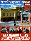 Llamando a las puertas del cielo