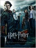 Harry Potter y el Cáliz de Fuego