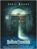 La mansión encantada