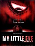 My Little Eye (La cámara secreta)