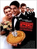 American Pie ¡Menuda boda!