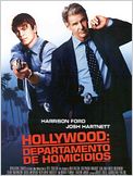 Hollywood: Departamento de Homicidios