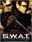 S.W.A.T. Los hombres de Harrelson