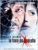 La hora de la araña