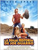 La sucia historia de Joe Guarro