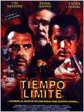 Tiempo límite