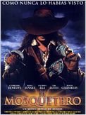El Mosquetero