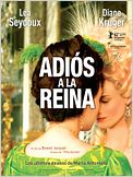 Adiós a la reina