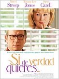 Si de verdad quieres...