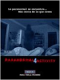 Paranormal Activity 4