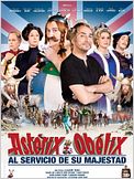 Astérix y Obélix: Al servicio de su majestad