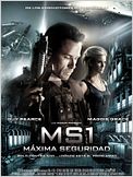 MS1: Máxima seguridad