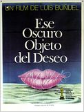Ese oscuro objeto del deseo