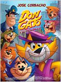 Don Gato y su pandilla