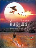 Volando libre