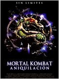 Mortal Kombat: Aniquilación