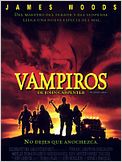 Vampiros de John Carpenter