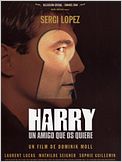 Harry, un amigo que os quiere
