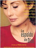 La espalda de Dios