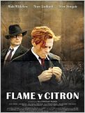 Flame y Citron